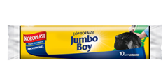 Profesyonel Jumbo Boy Çöp Torbası