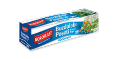 Buzdolabı Poşeti Küçük